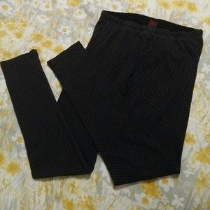 Tea Collection Dazzling Dot legging